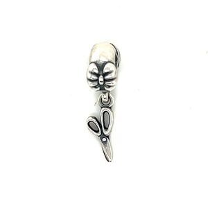 Pandora Scissors Dangle Charm